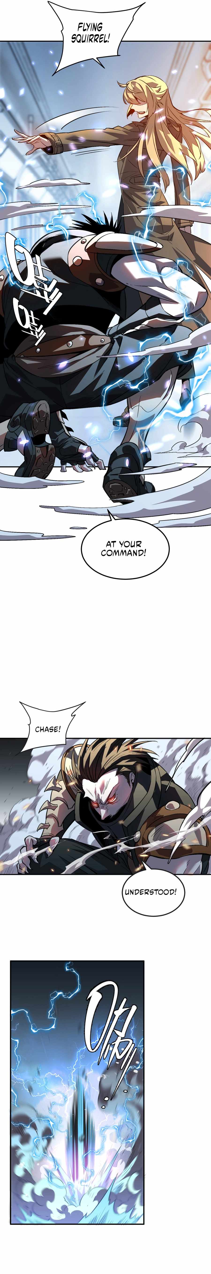 Possessing Me: The Untouchable Outsider Chapter 3 10